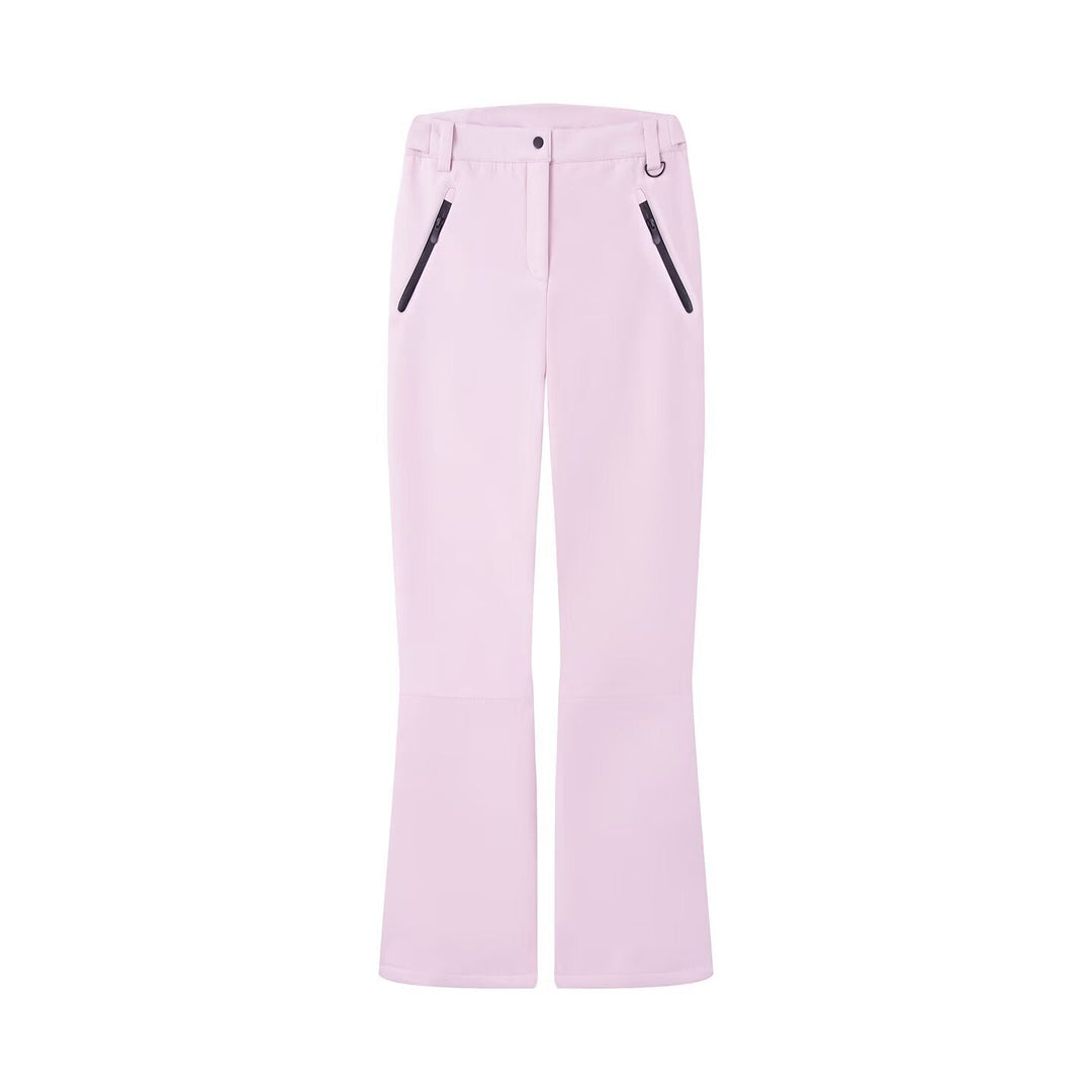 Womens Casual And Stylish Ski Pants