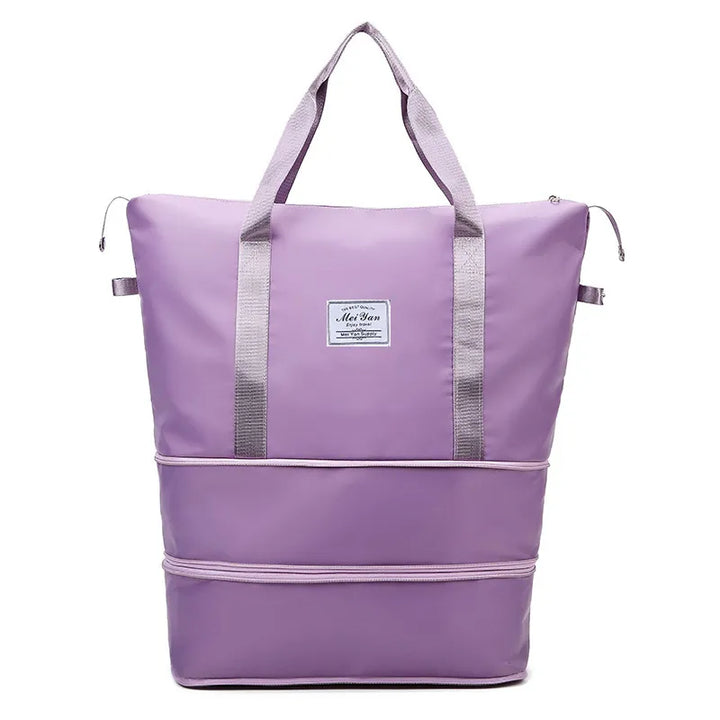Oxford Cloth Travel Bag