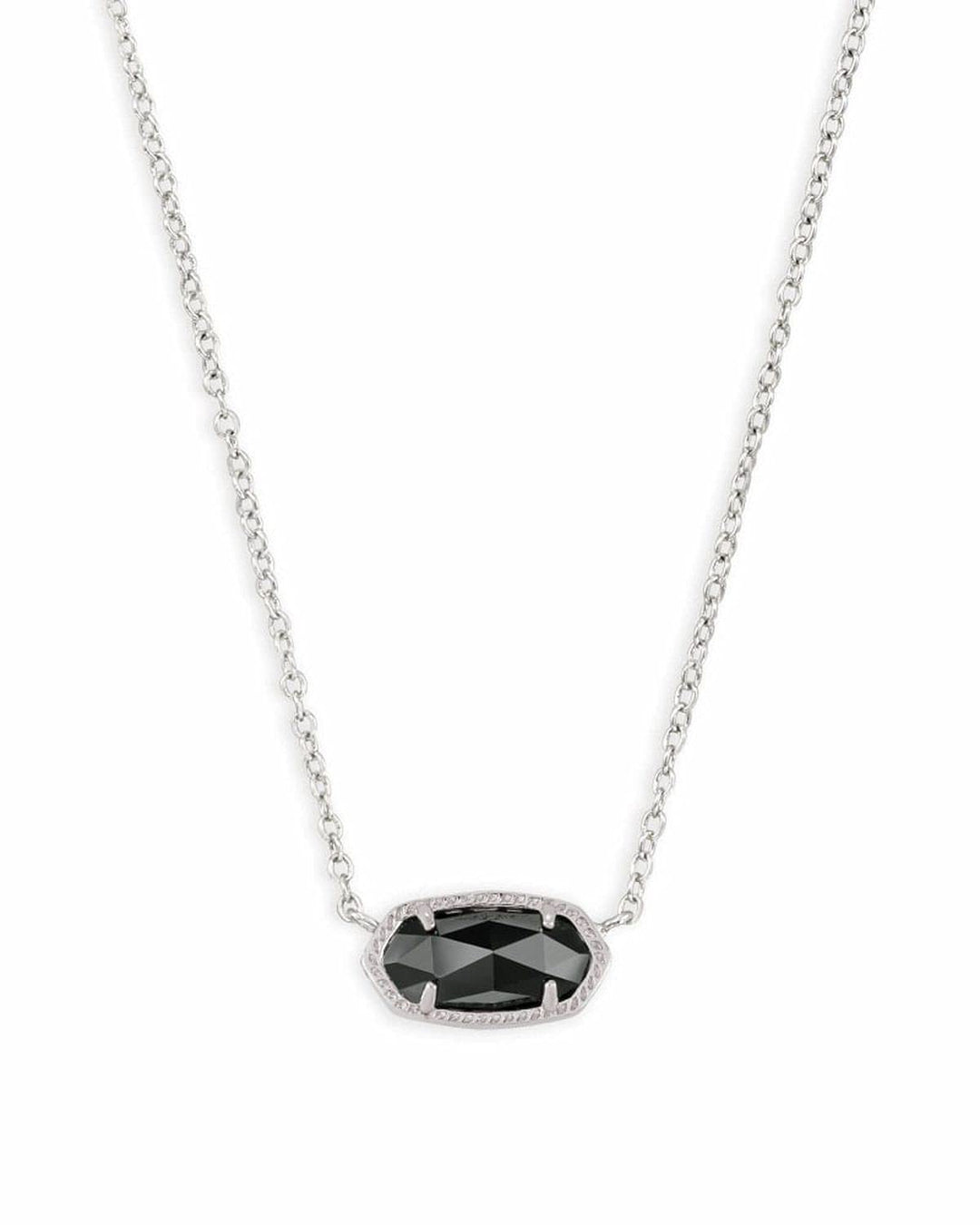 Kendra Scott Elisa Pendant Necklace - 14k Gold Plated Delicate Fashion Jewelry for Women