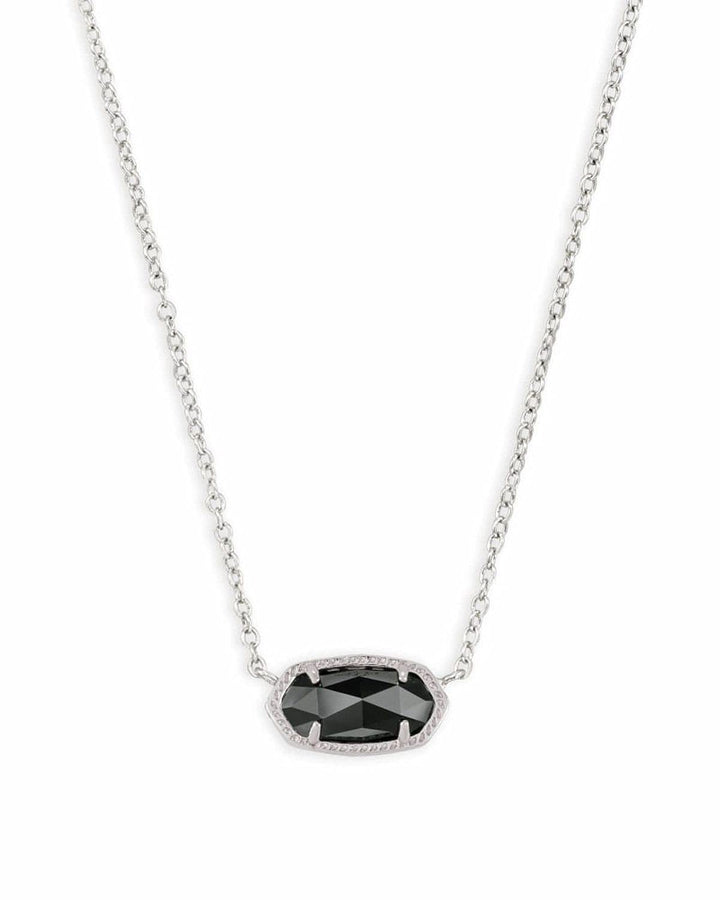 Kendra Scott Elisa Pendant Necklace - 14k Gold Plated Delicate Fashion Jewelry for Women