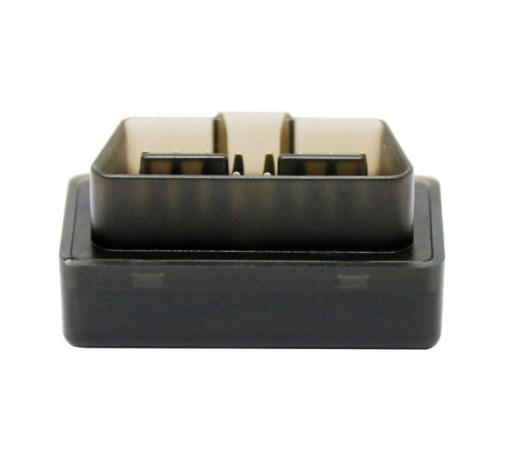 Bluetooth car detector
