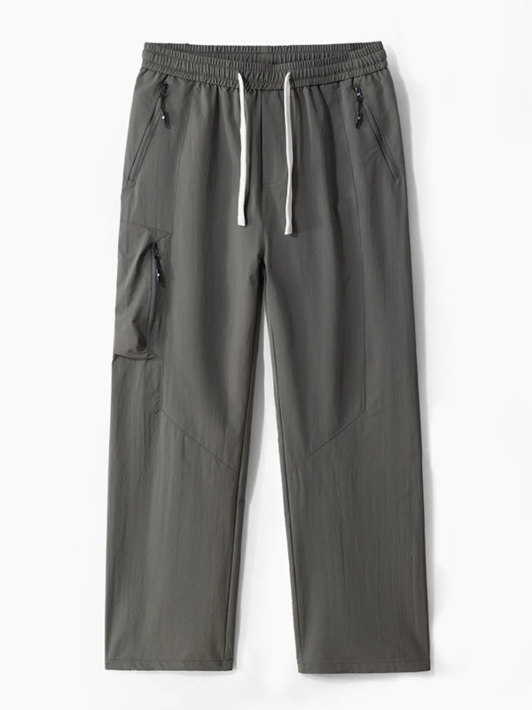 Men's Plus Size Relaxed Fit Cargo Pants