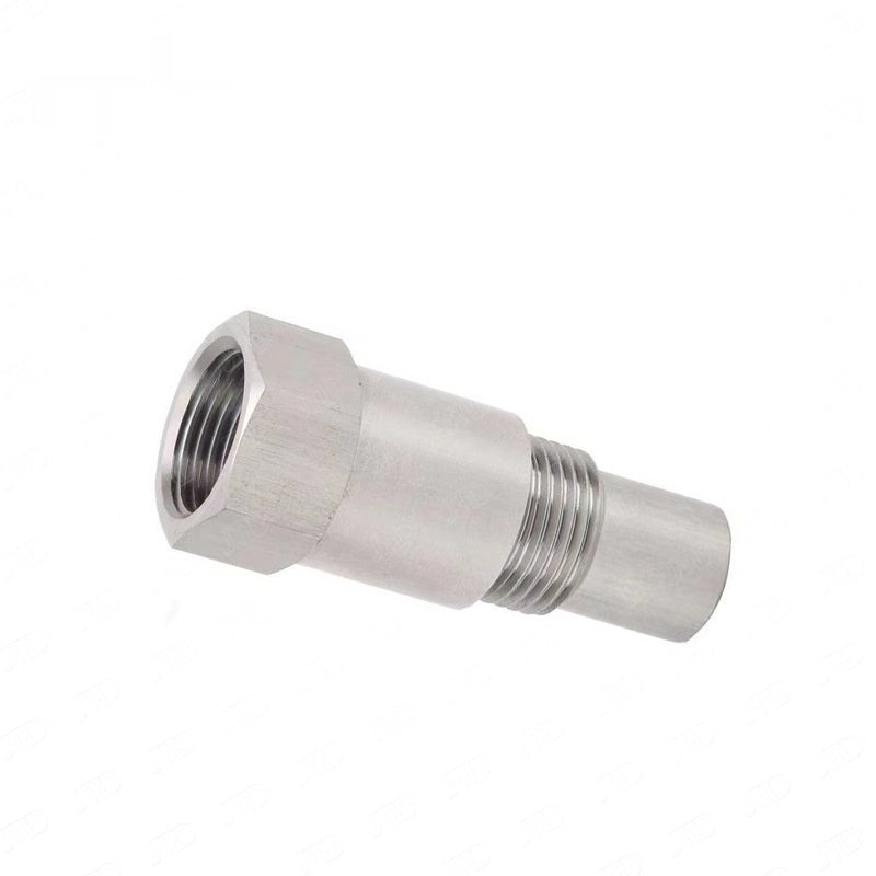 Oxygen Sensor Connector Modification Accessories Sensor Adapter