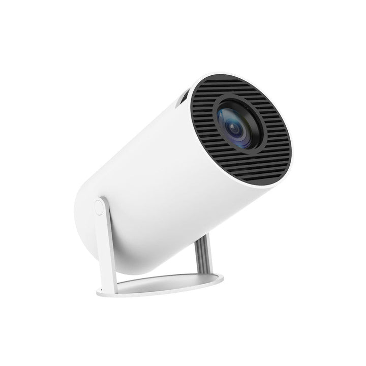 Portable Overhead Projector With Overseas Android Home Mini HD
