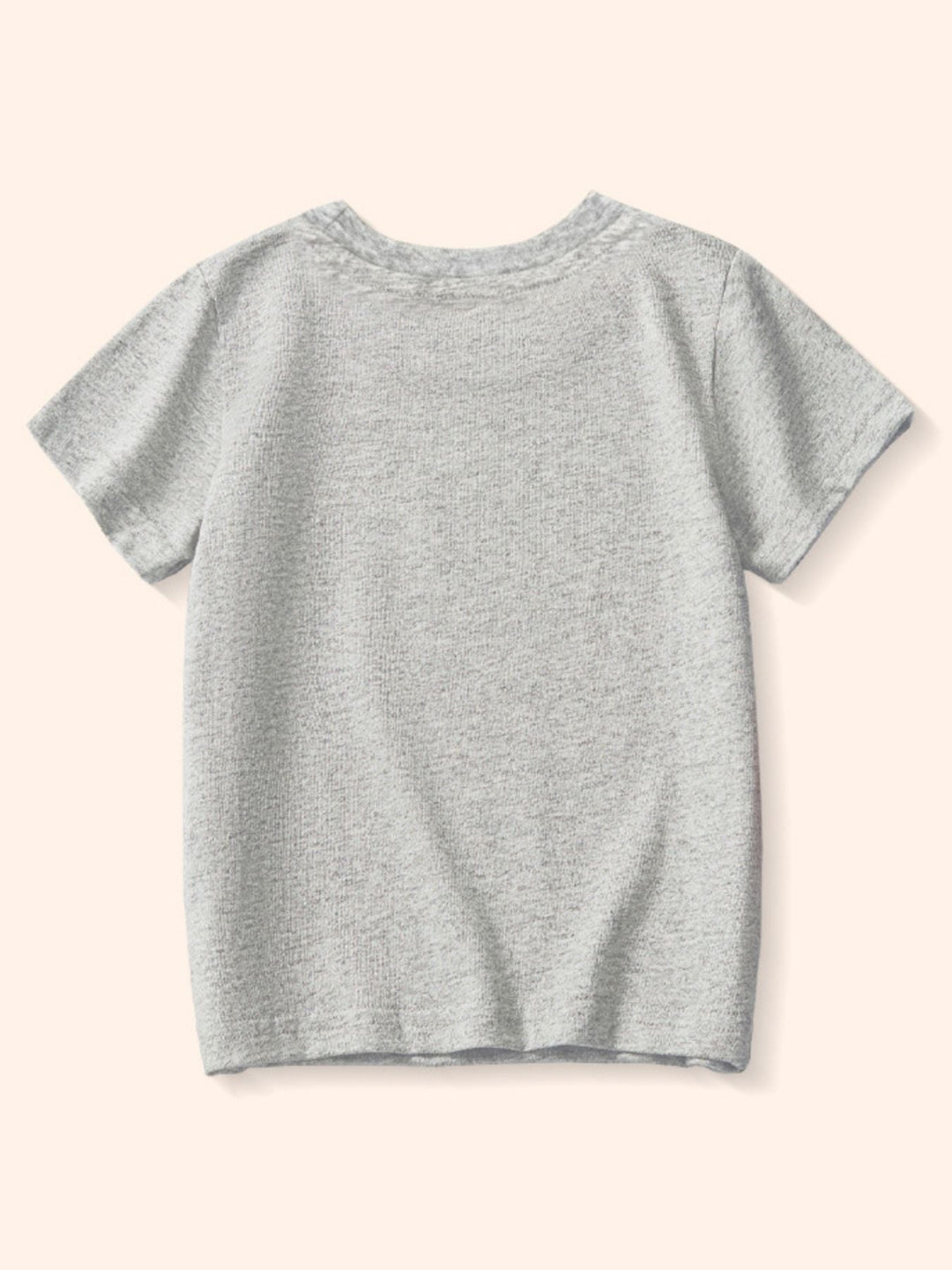 Children's Graphic Short Sleeve Tee