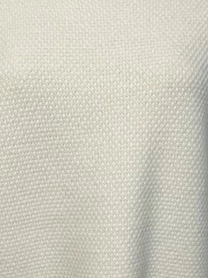Round Neck Long Sleeve Sweater