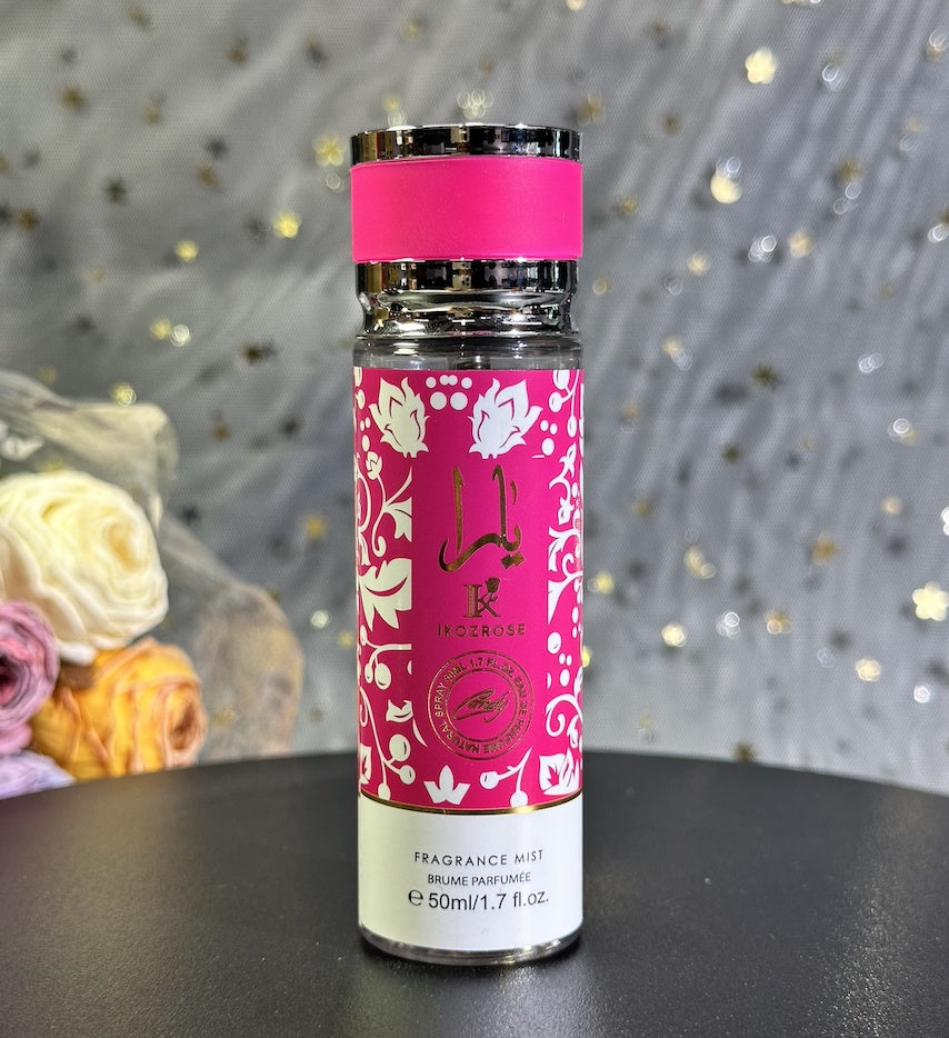 Premium Pocket Mini Perfume Long Lasting Scent