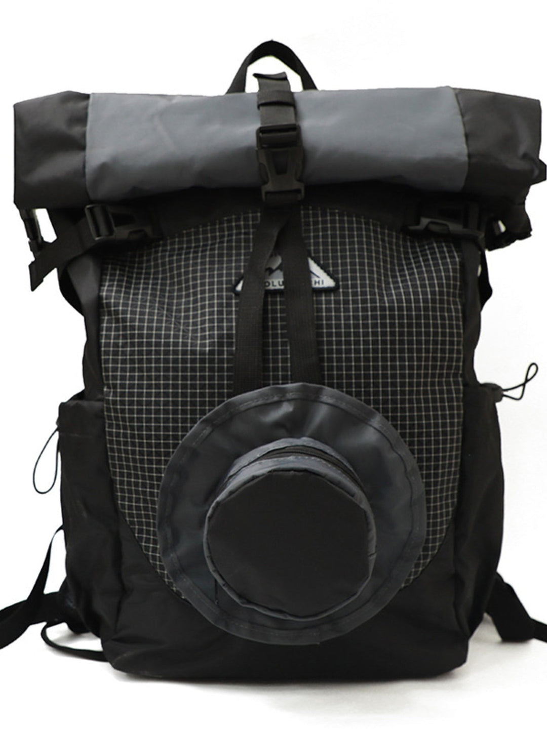 Waterproof  Lightweight Backpack Bag