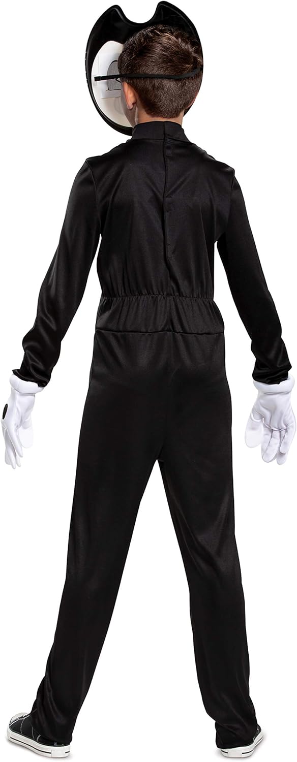 Bendy and the Ink Machine Child Costume X-Large 14-16