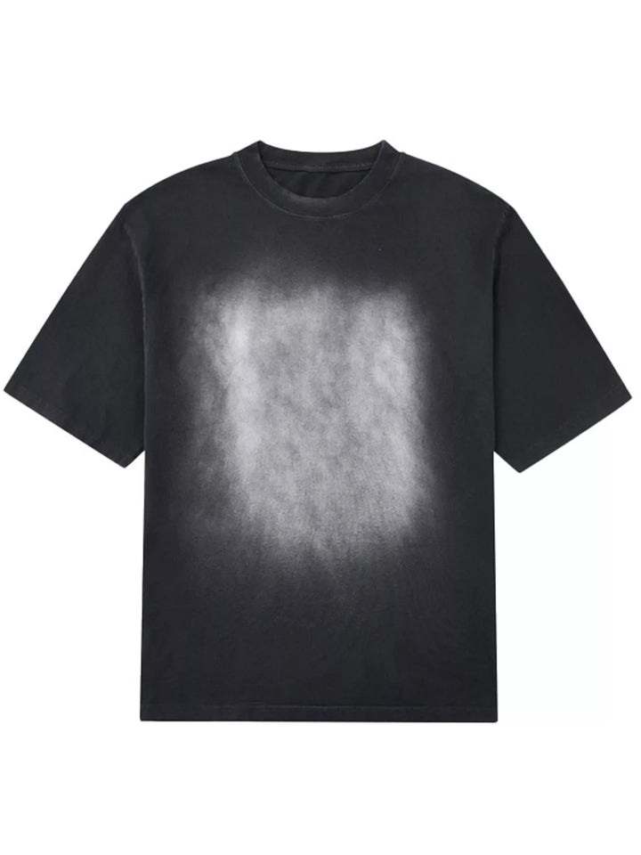 Men's Round Neck Half Sleeve T-Shirt