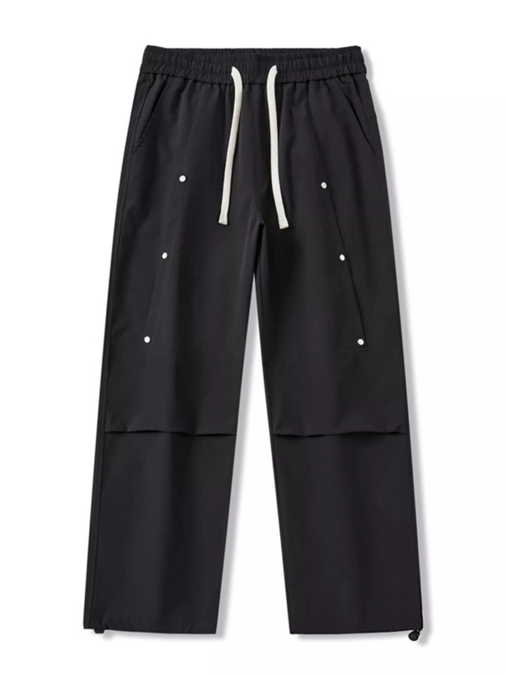 Men's Casual Cargo Pants