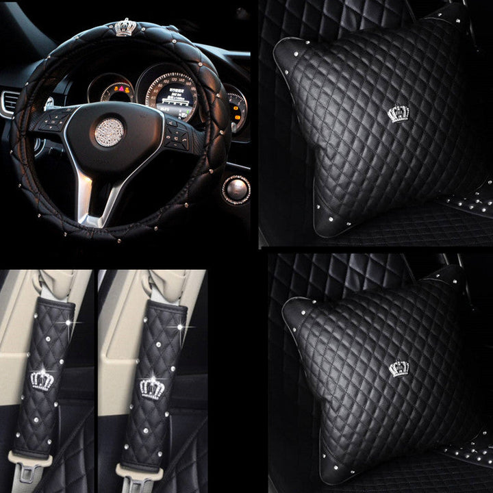Car hand brake gear cover