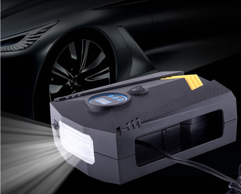 Tire electric