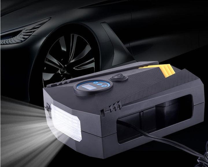 Tire electric