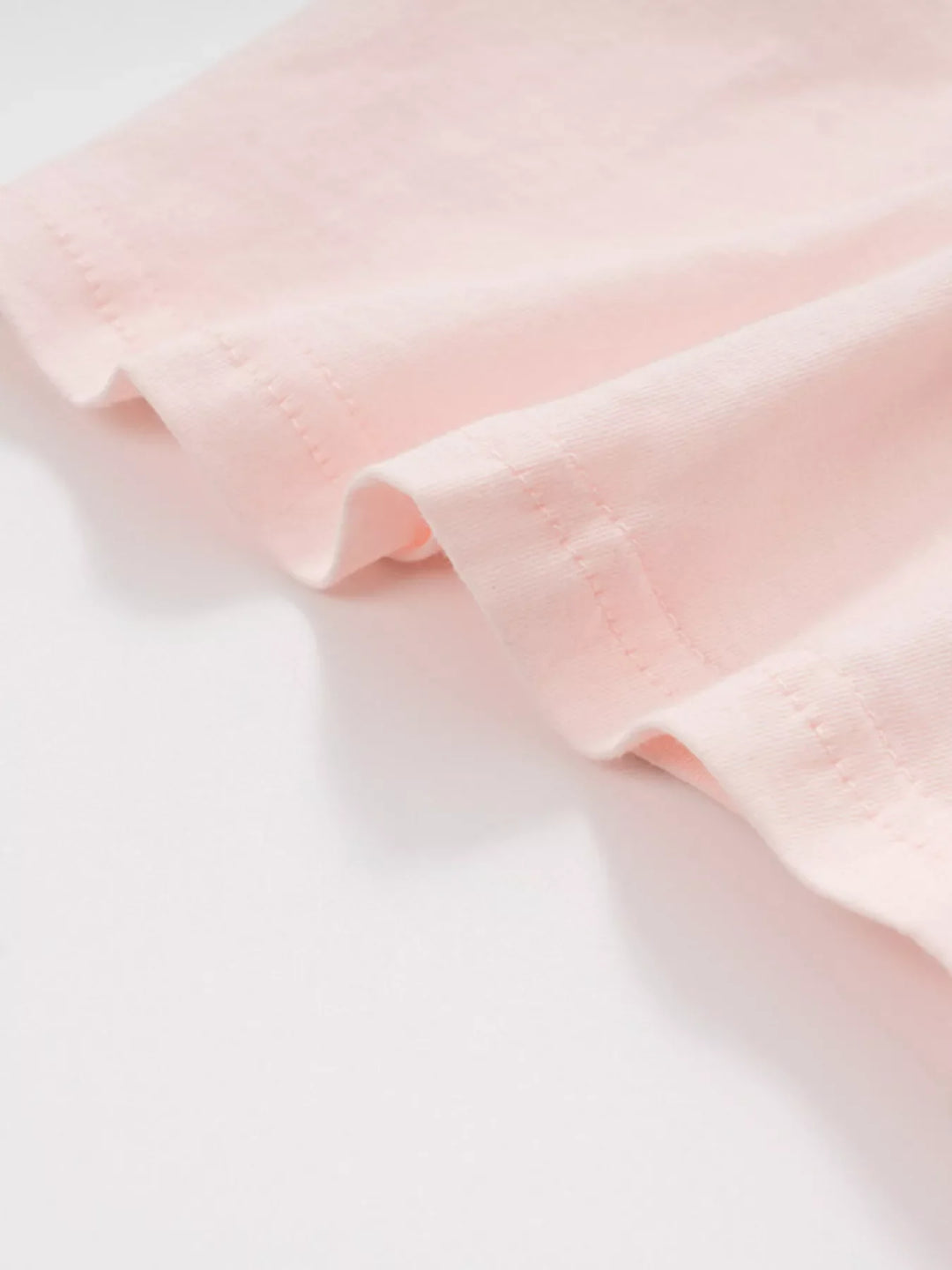 Children's Giraffe Embroidered T-Shirt with Floral Accents