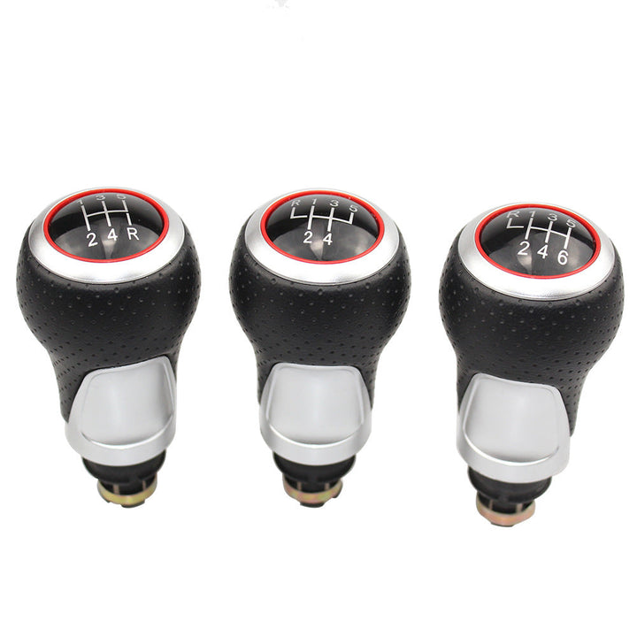 S3 A3 A4 S4 GOLF4B6B7 Gear Shifting Handball Gear Lever Handball Gear Head