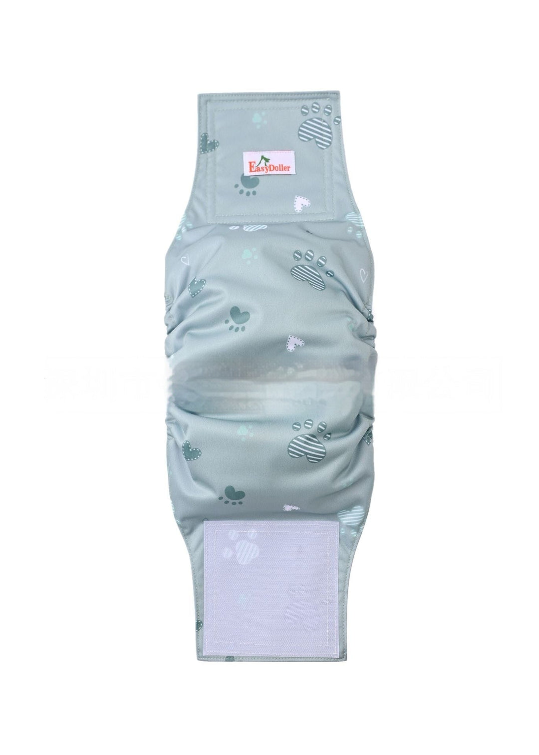 Pet Washable Physiological Dog Diaper Pants