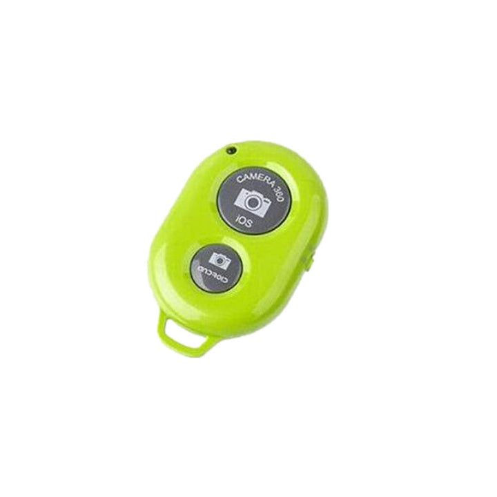 Bluetooth remote control for mobile phone
