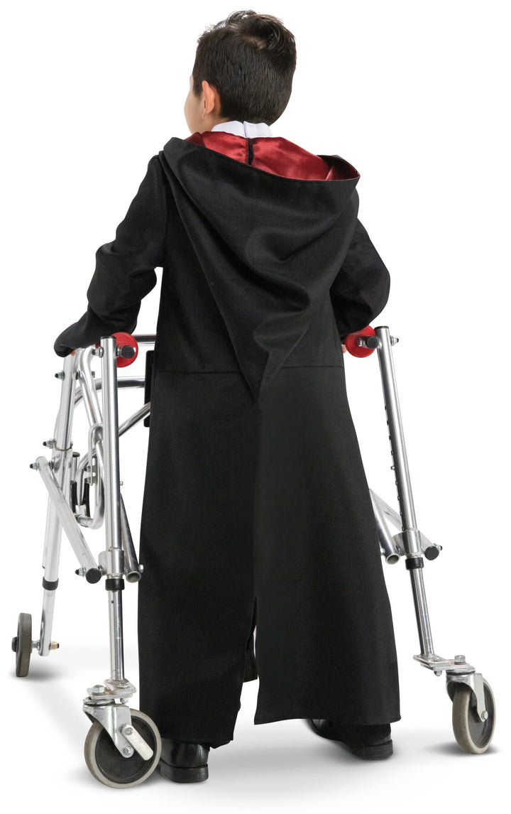 Harry Potter Adaptive Child Costume Medium 7-8