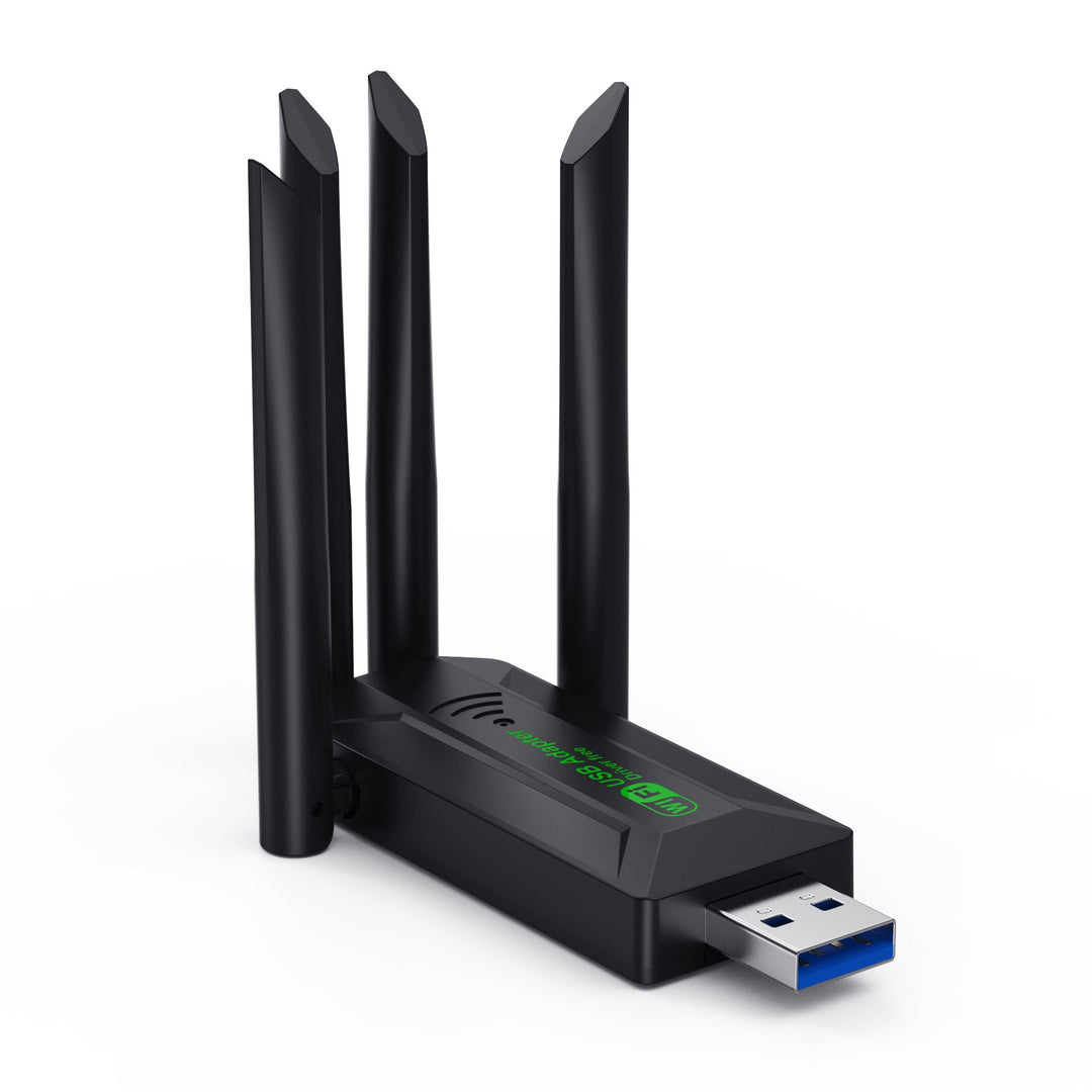 Computer Signal Receiver Network Transmitter