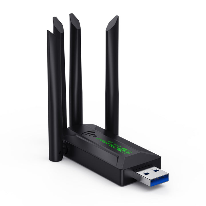 Computer Signal Receiver Network Transmitter