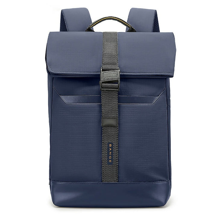 Lightweight Waterproof Mens Casual Laptop Backpack