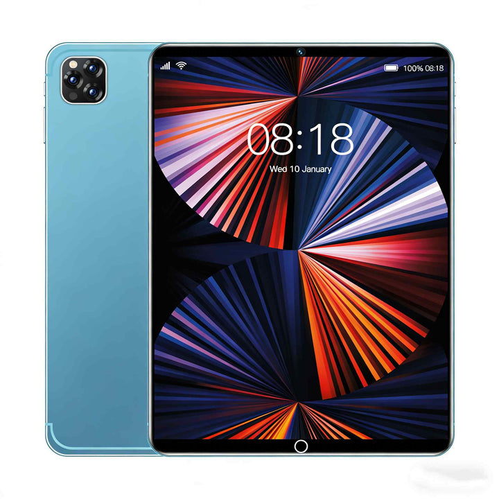 10 inch Tablet Pro11  Smart Calling  Bluetooth Voice  Dual SIM Dual standby  High definition