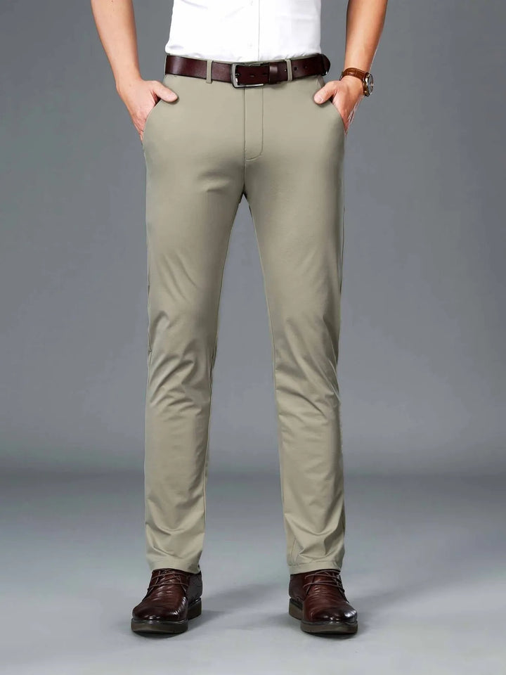 Men's Slim Fit Pants