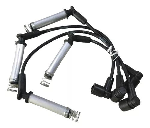 Ignition Cable SparkPlug Wire 89050475