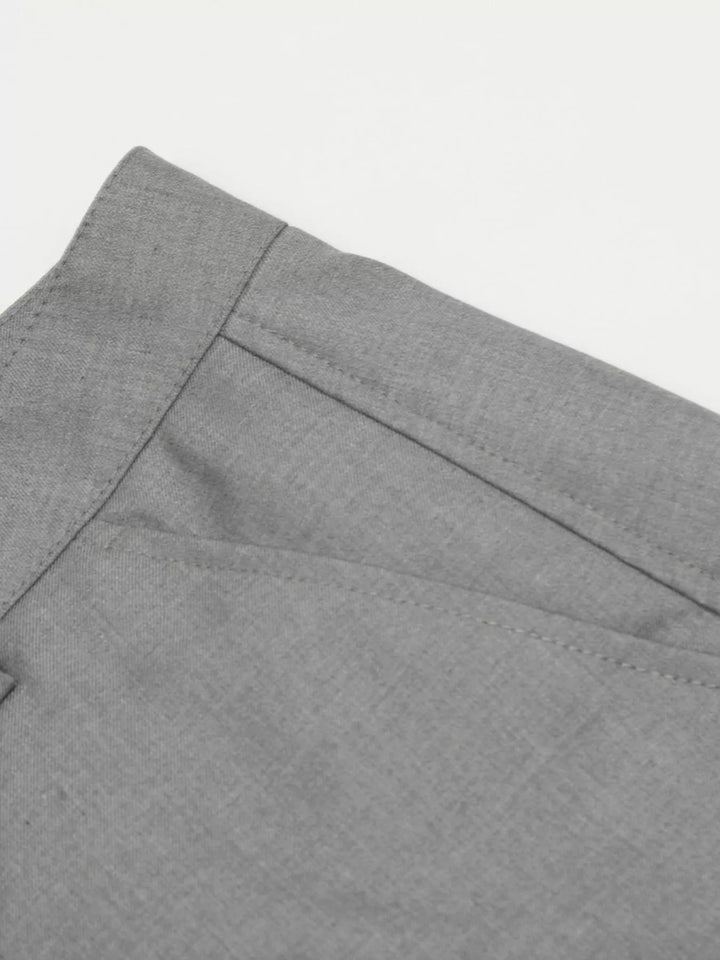 Men's Wide Leg Casual Pants