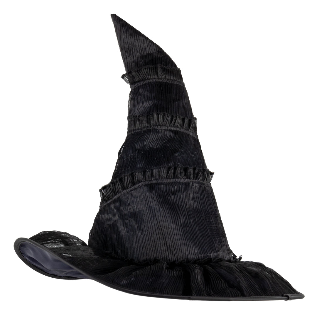 Disguise Elphaba Witch Hat Wicked for Adults