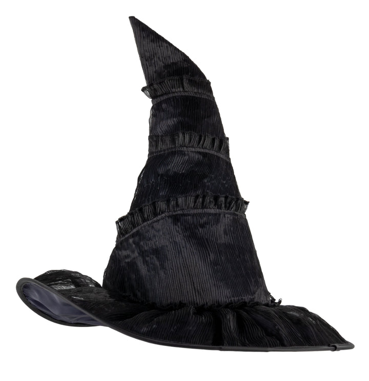 Disguise Elphaba Witch Hat Wicked for Adults