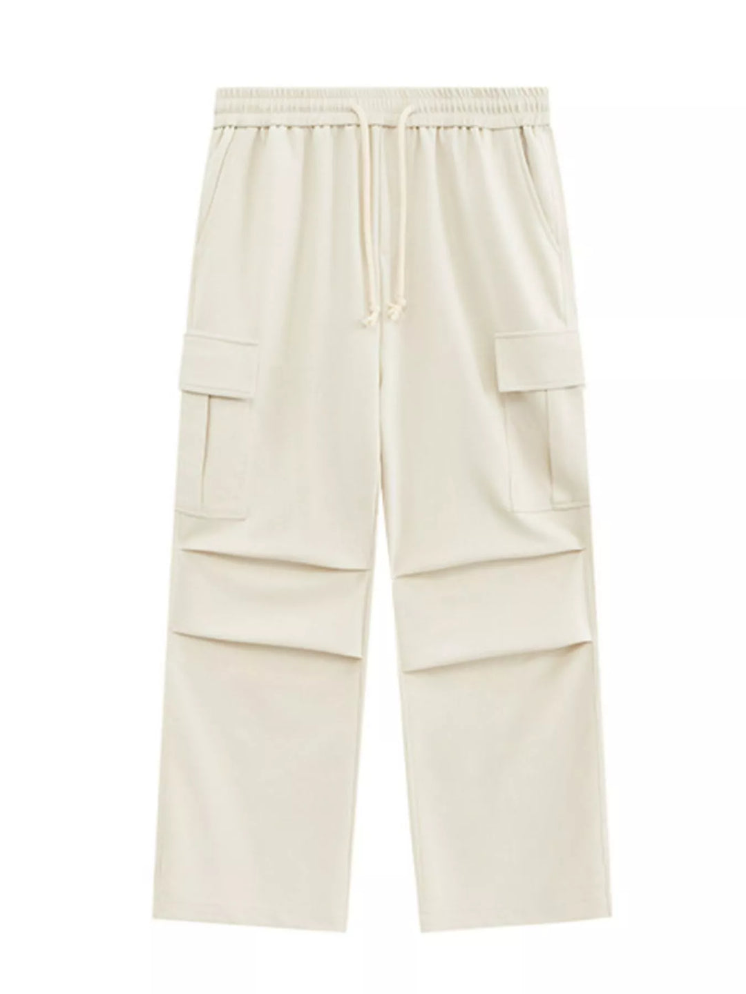 Men's Relaxed Fit Cargo Pants