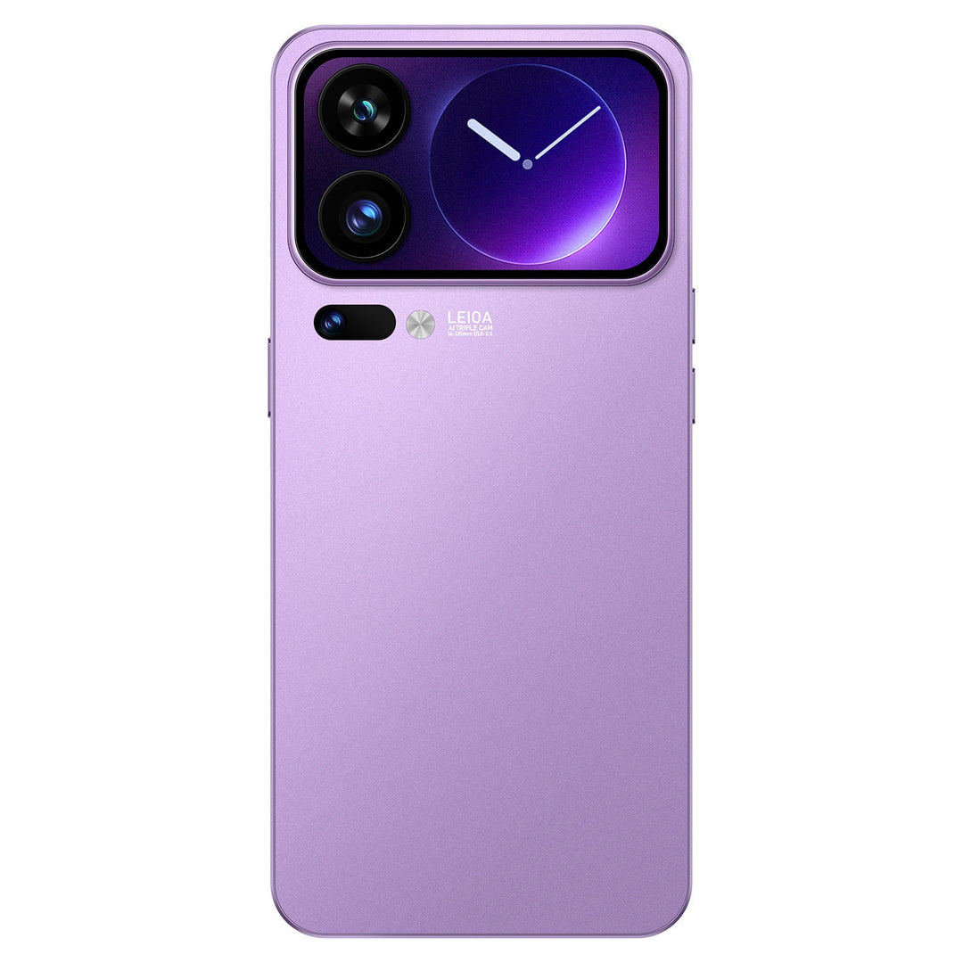 New M17 Pro Max Phone With A Large Screen