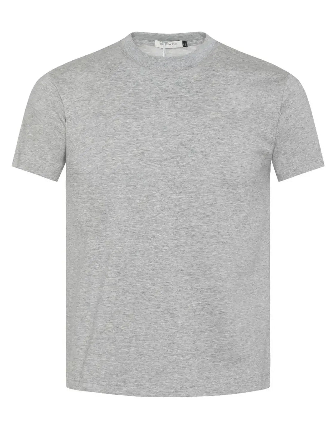 Men's Basic style Round Neck T-Shirt