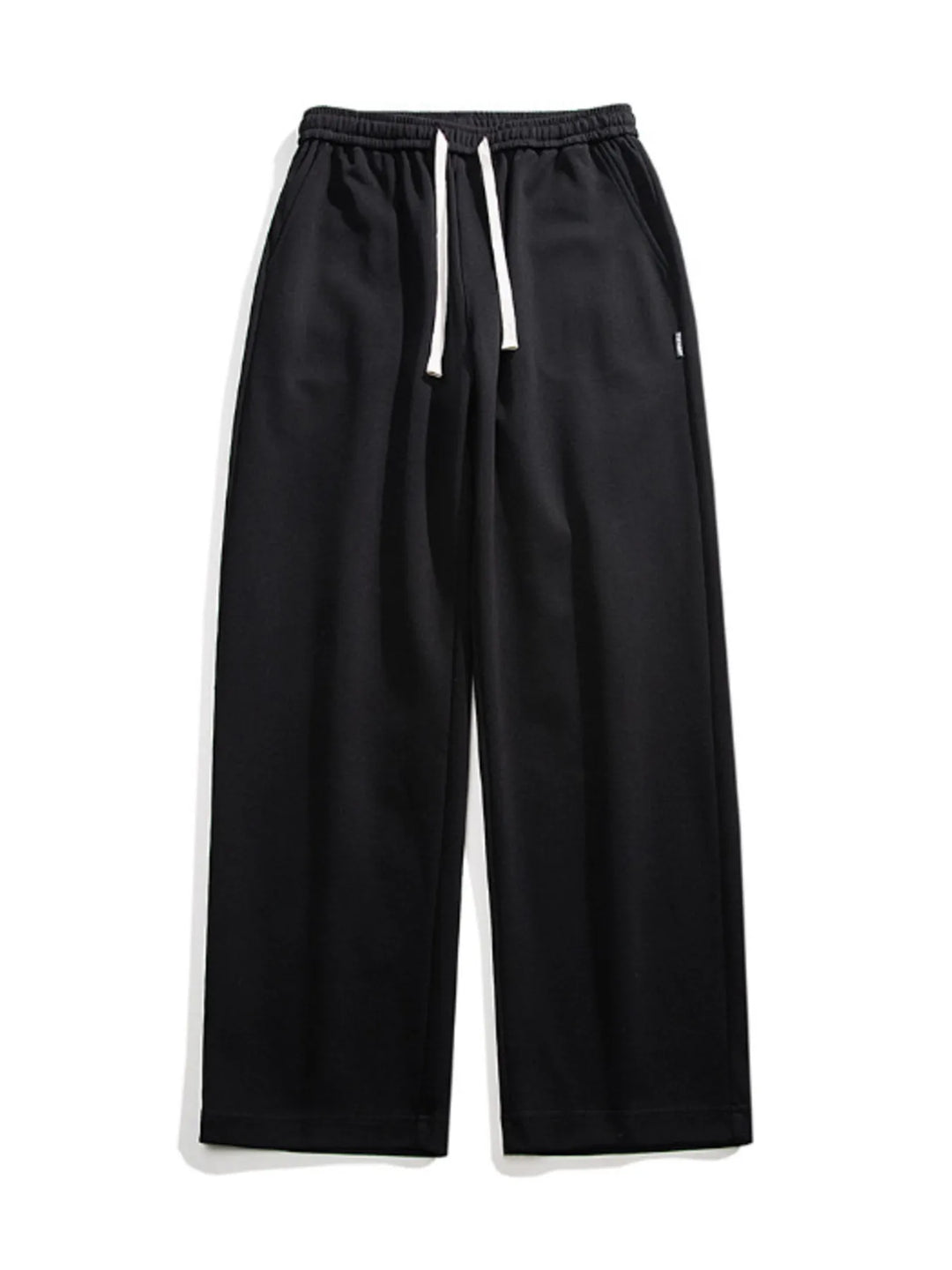Men's Full Size Casual Loose Fit Sweatpants Plus Size