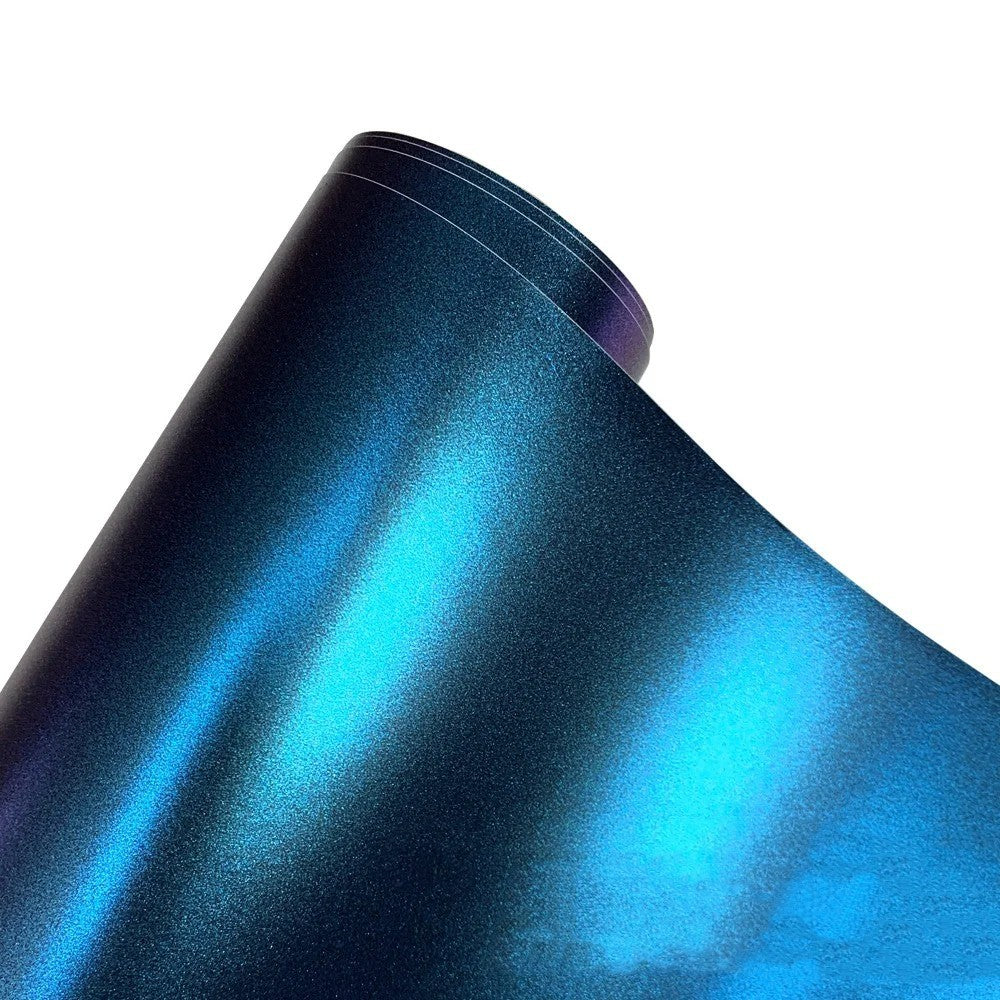 Car Chameleon Accessories Modification Film Waterproof