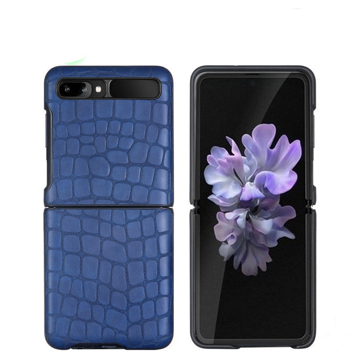 Protective Sleeve Leather All-Inclusive Anti-Fall F7000 Protection