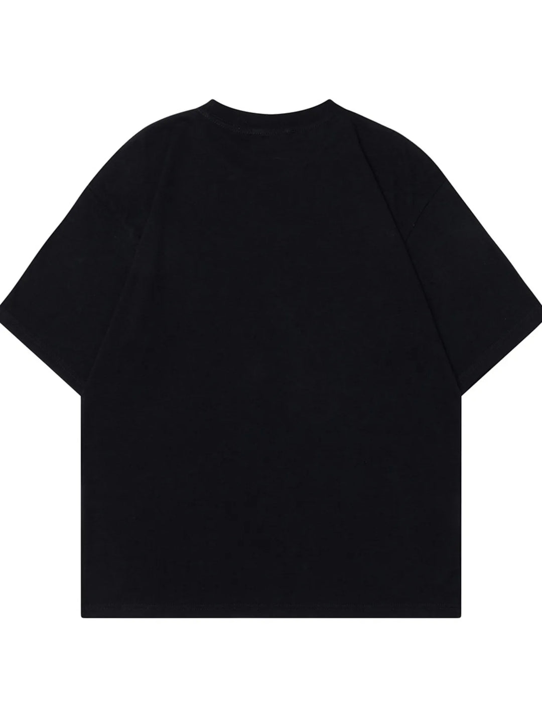 Men's Graphic Short Sleeve T-Shirt