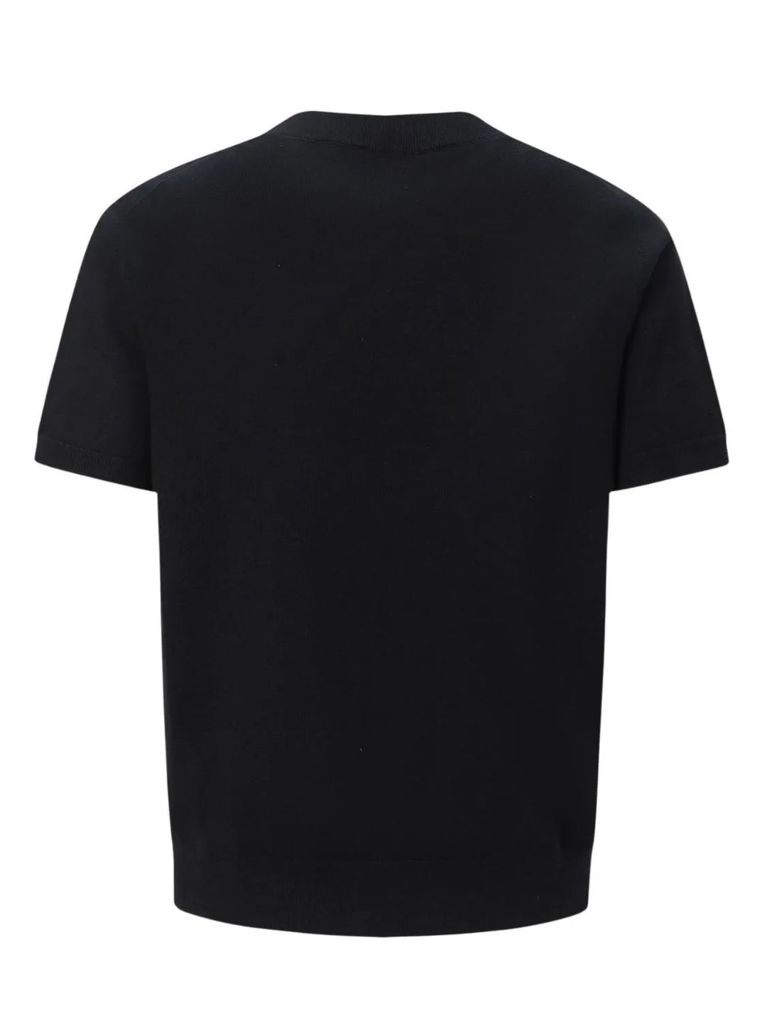 Men's Crew Neck Short Sleeve T-Shirt