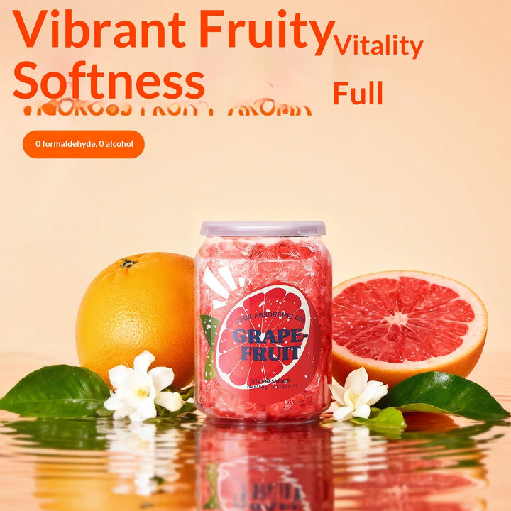 In-Vehicle Indoor Toilet Air Freshener
