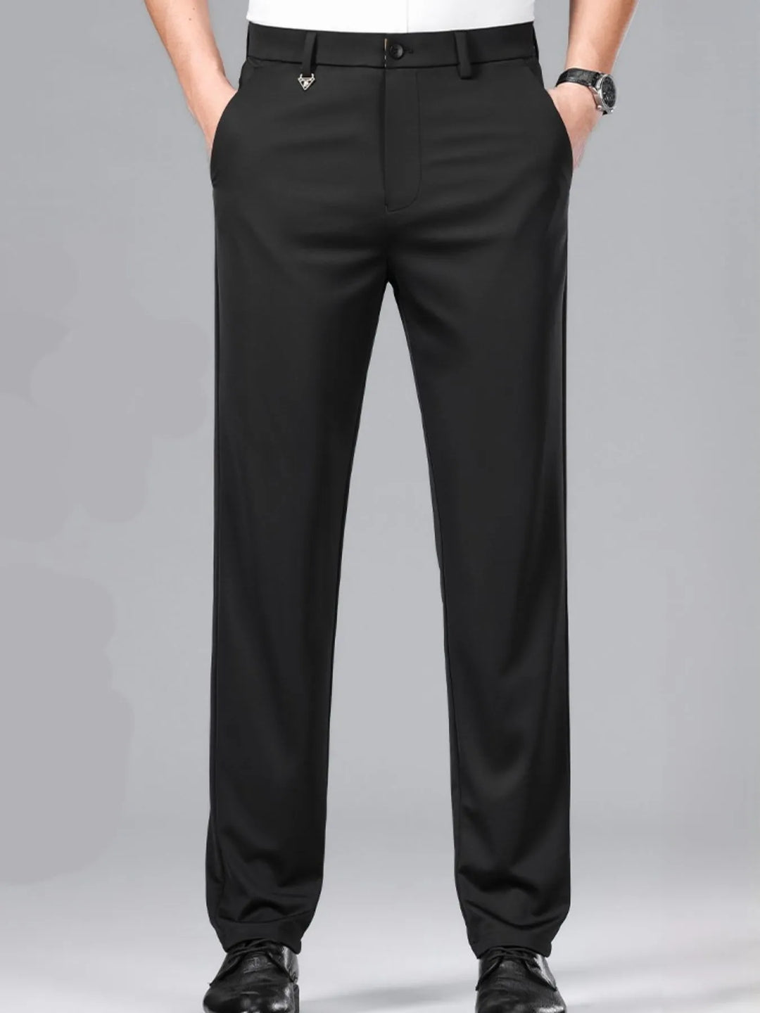 Men's Loose Fit Pants