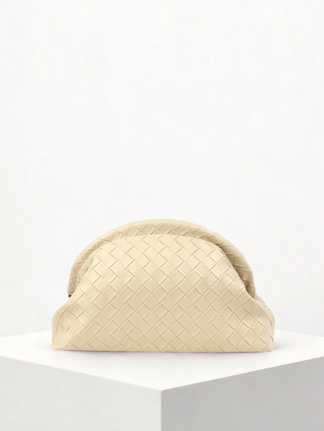 Moroccan-style Womens Clutch Bag