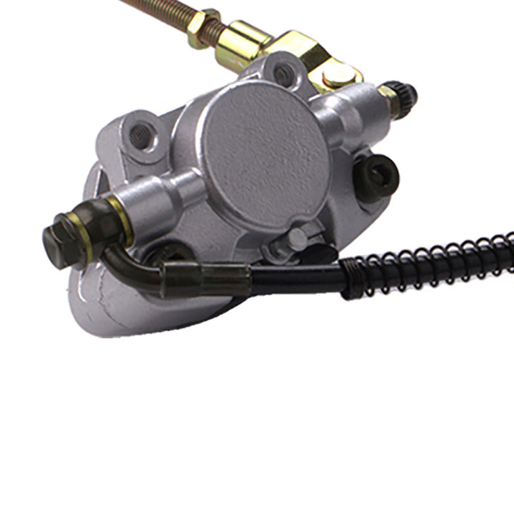 ATV Dune Buggy Rear Disc Brake Assembly