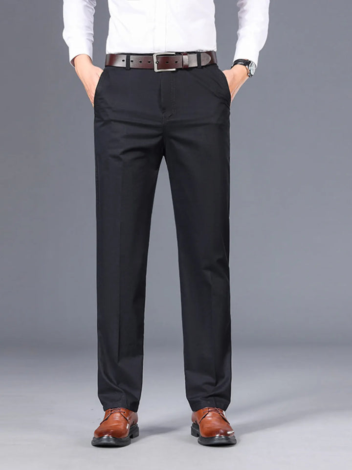 Men's Loose Fit Pants