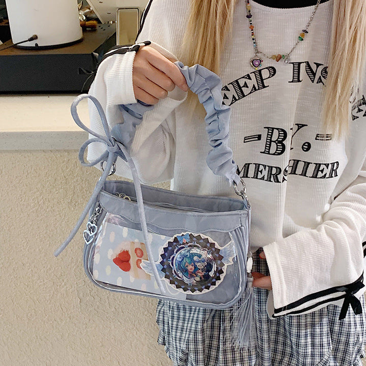 Cute And Fashionable Crossbody Bag