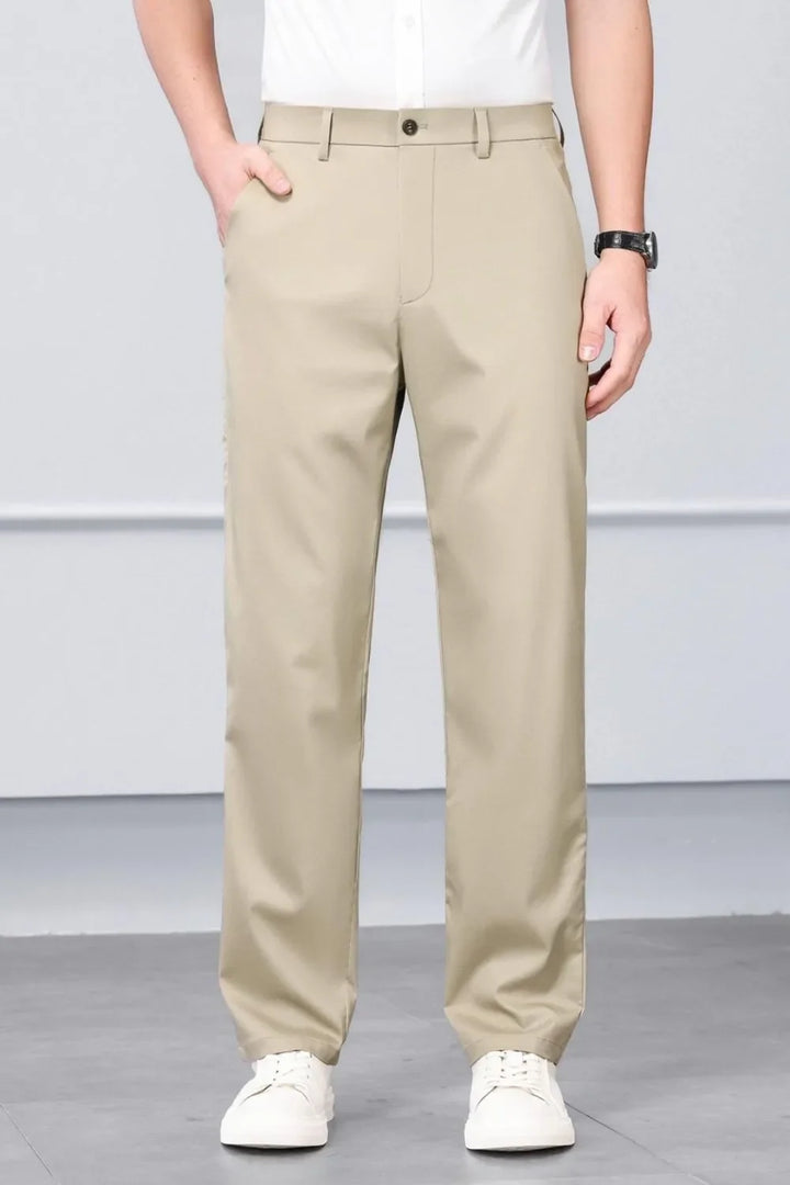 Men's Wide Leg Pants