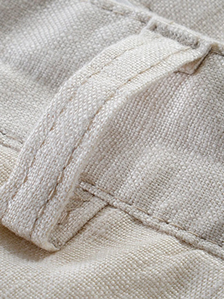 Men's Casual Pocketed Pants