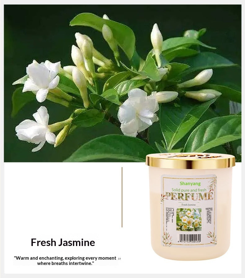 Fragrance Deodorizing And Odor-eliminating Car Air Freshener