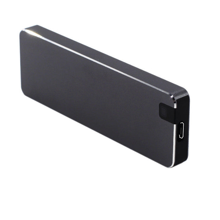 Expand And Upgrade External Portable SSDs